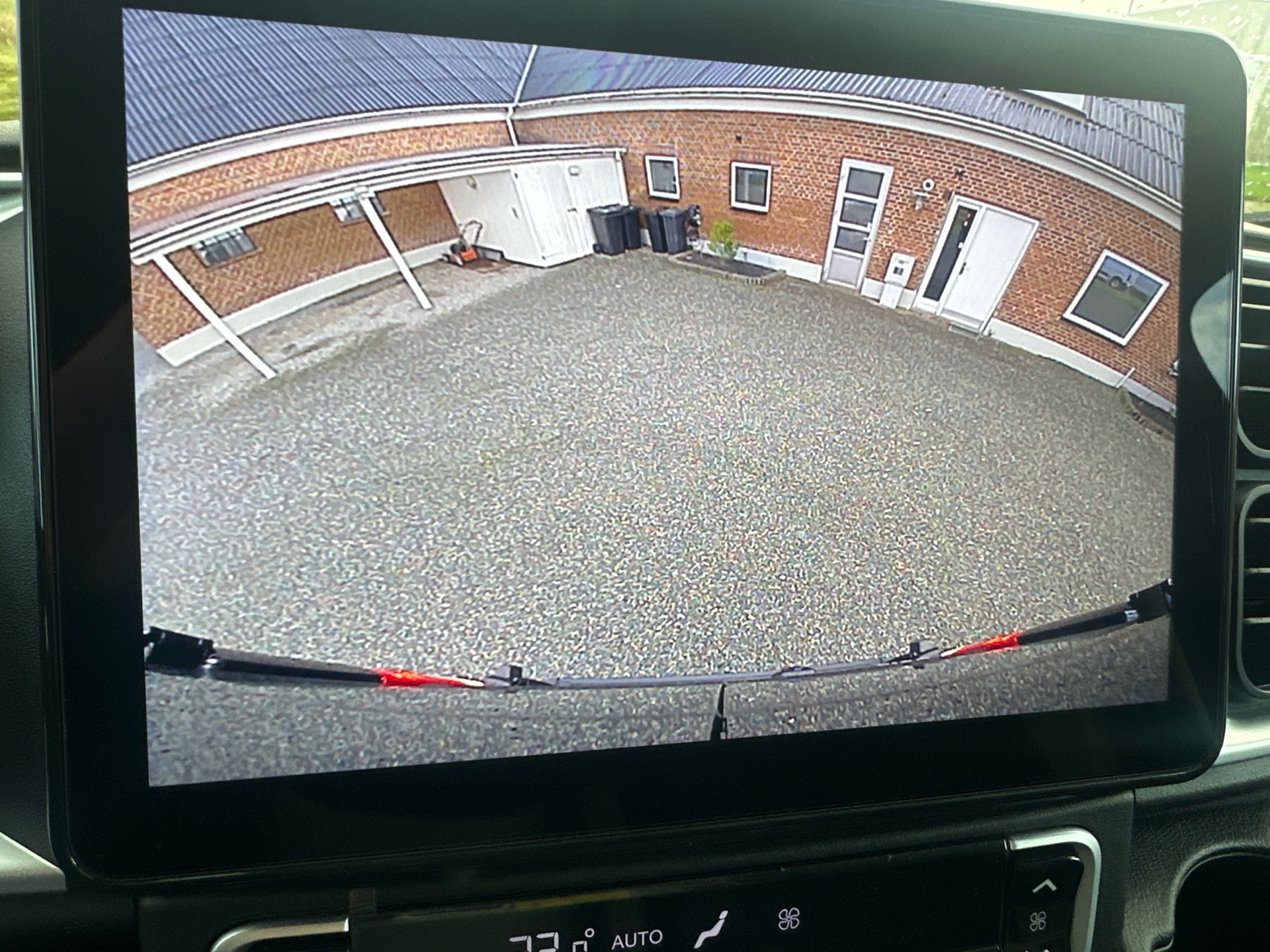 Sort Fiat Ducato fra 2025