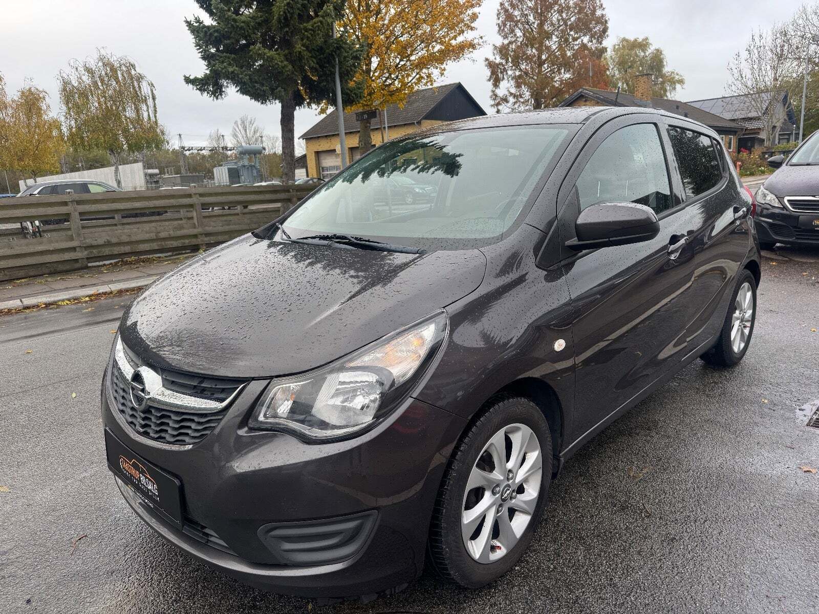 Opel Karl 1,0 Cosmo