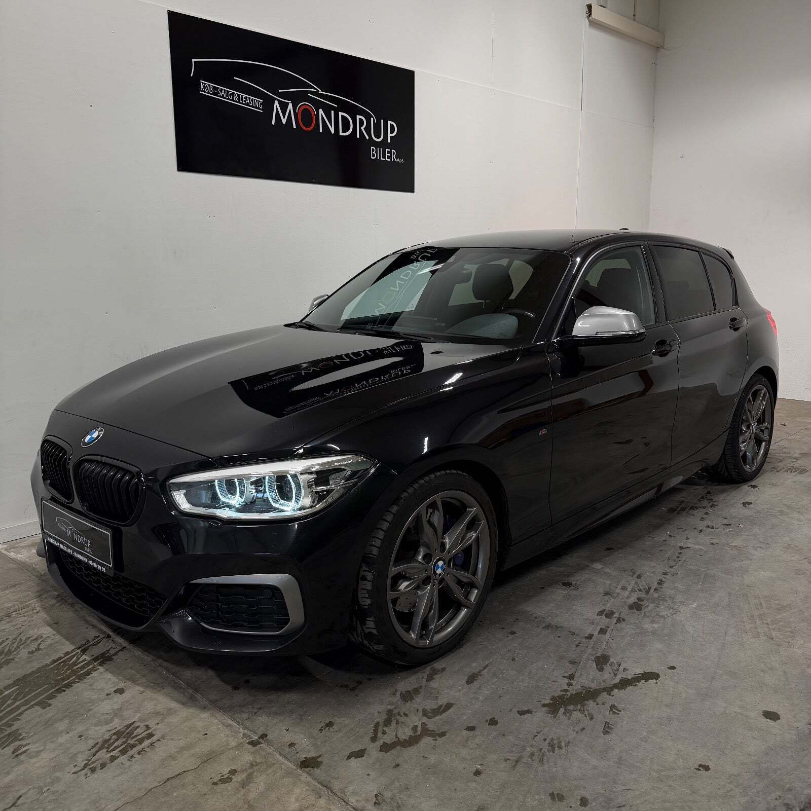 BMW M140i 3,0 xDrive aut.