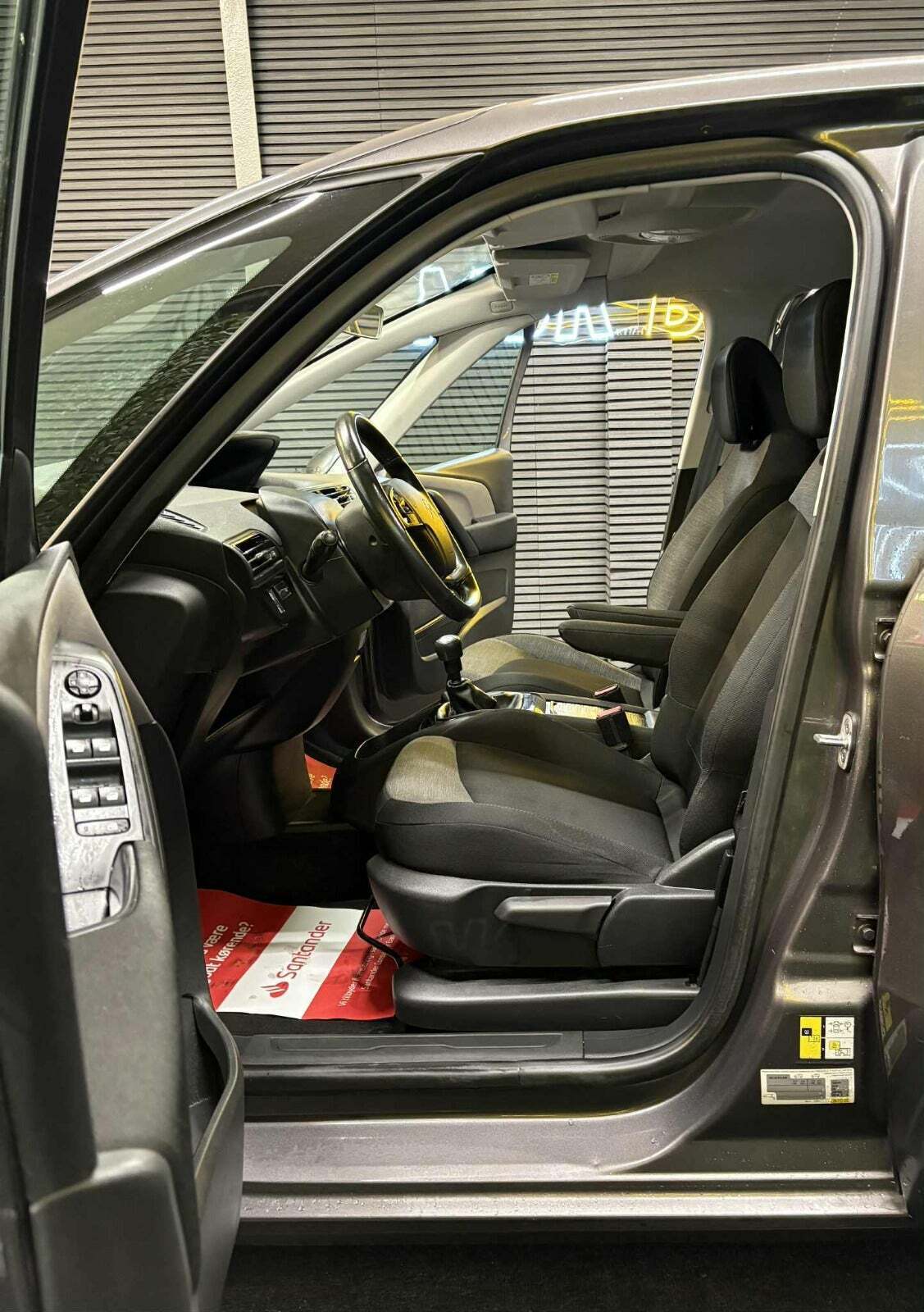 Citroën Grand C4 Picasso 1,2 PureTech 130 Intensive 7prs