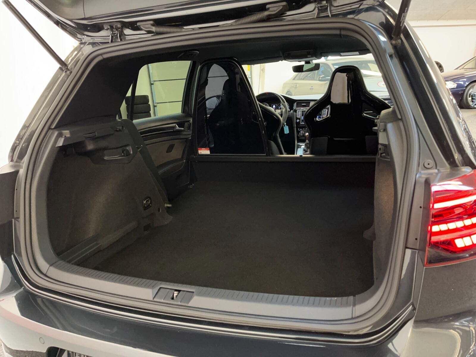 undefined VW Golf VII fra 2017