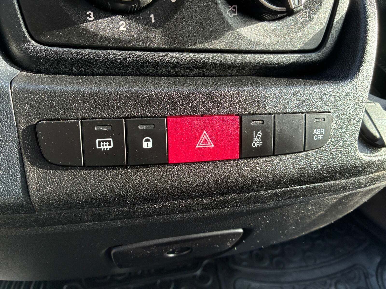 Hvid Citroën Jumper 35+ fra 2023