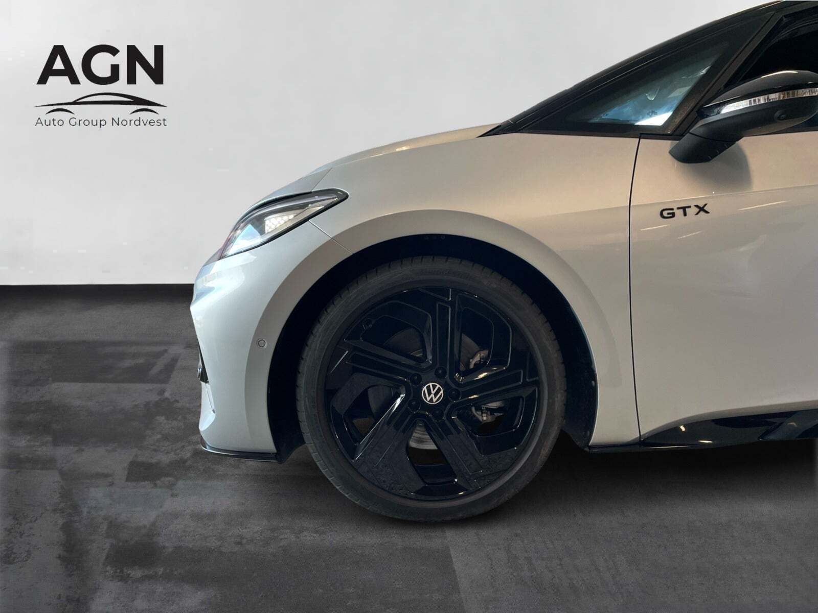 VW ID.3 79 GTX
