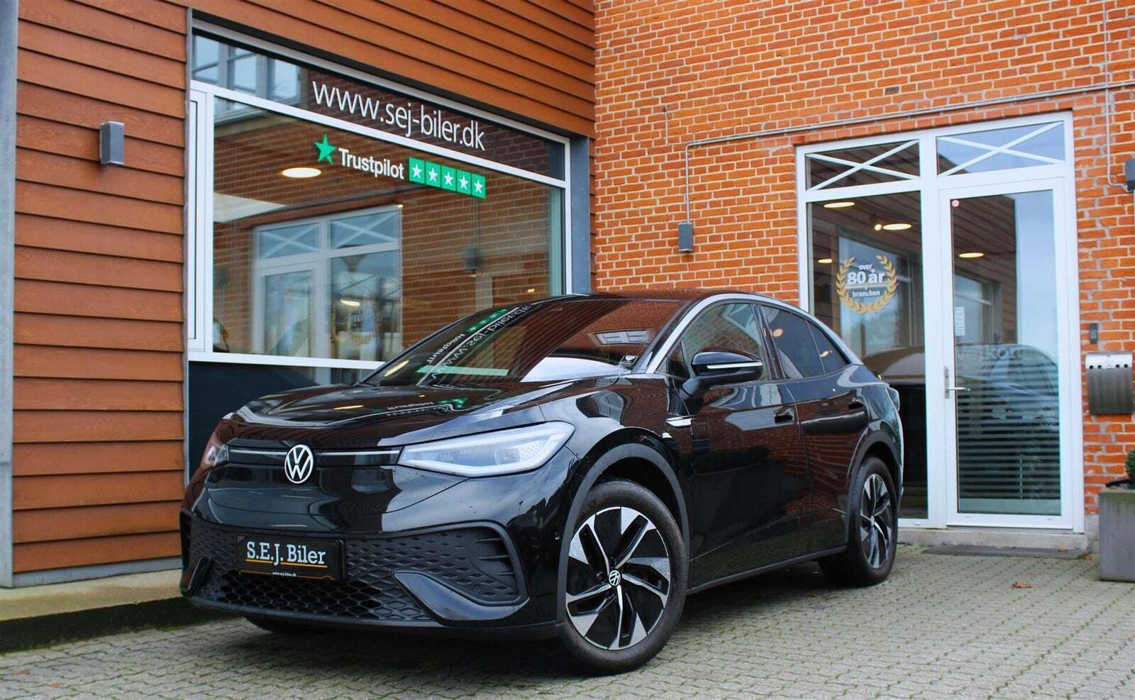 VW ID.5 77 Pro Performance