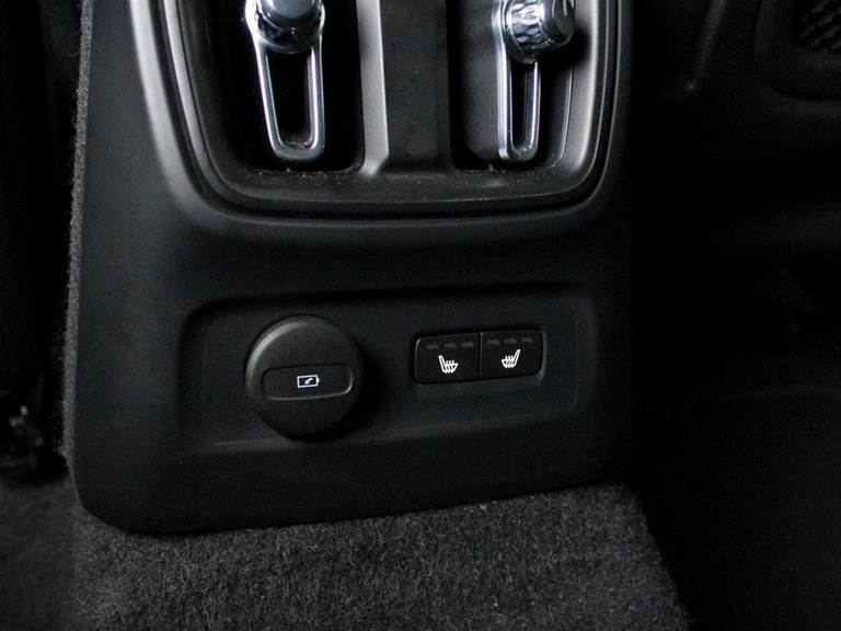 Volvo XC40 1,5 T4 ReCharge Inscription X aut.