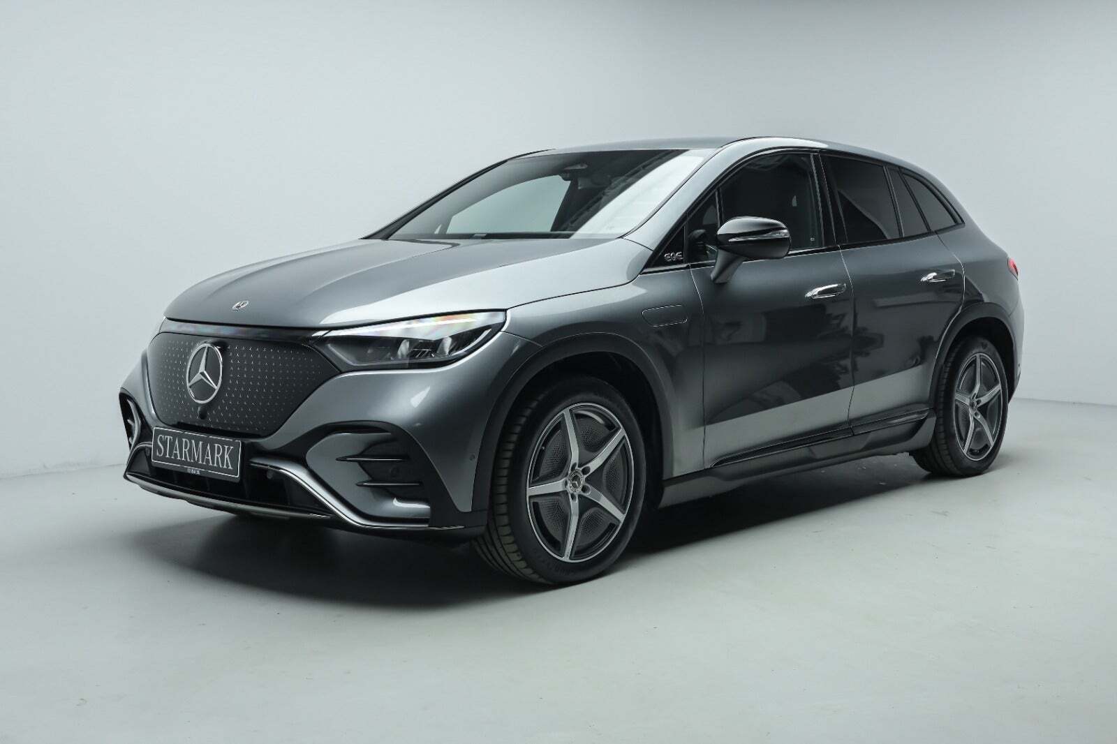 Mercedes EQE350 SUV AMG Advance Plus 4Matic