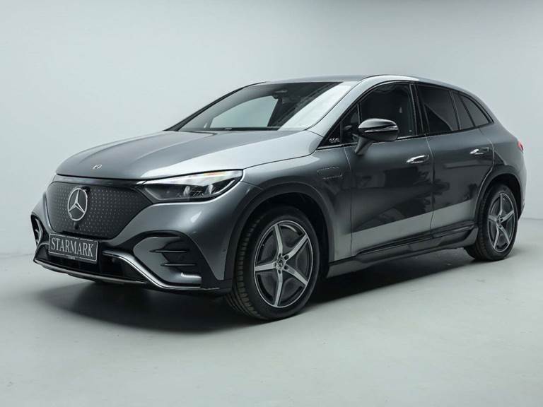 Mercedes EQE350 SUV AMG Advance Plus 4Matic