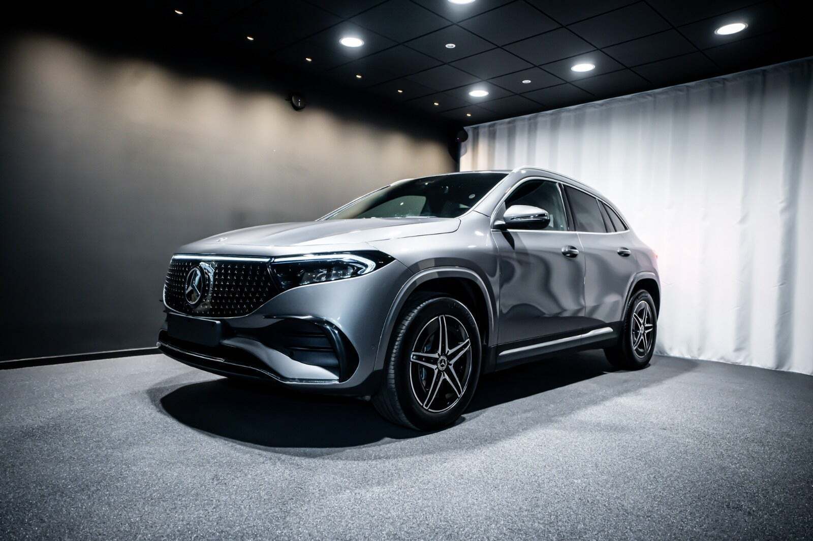 Mercedes EQA250+ AMG Premium