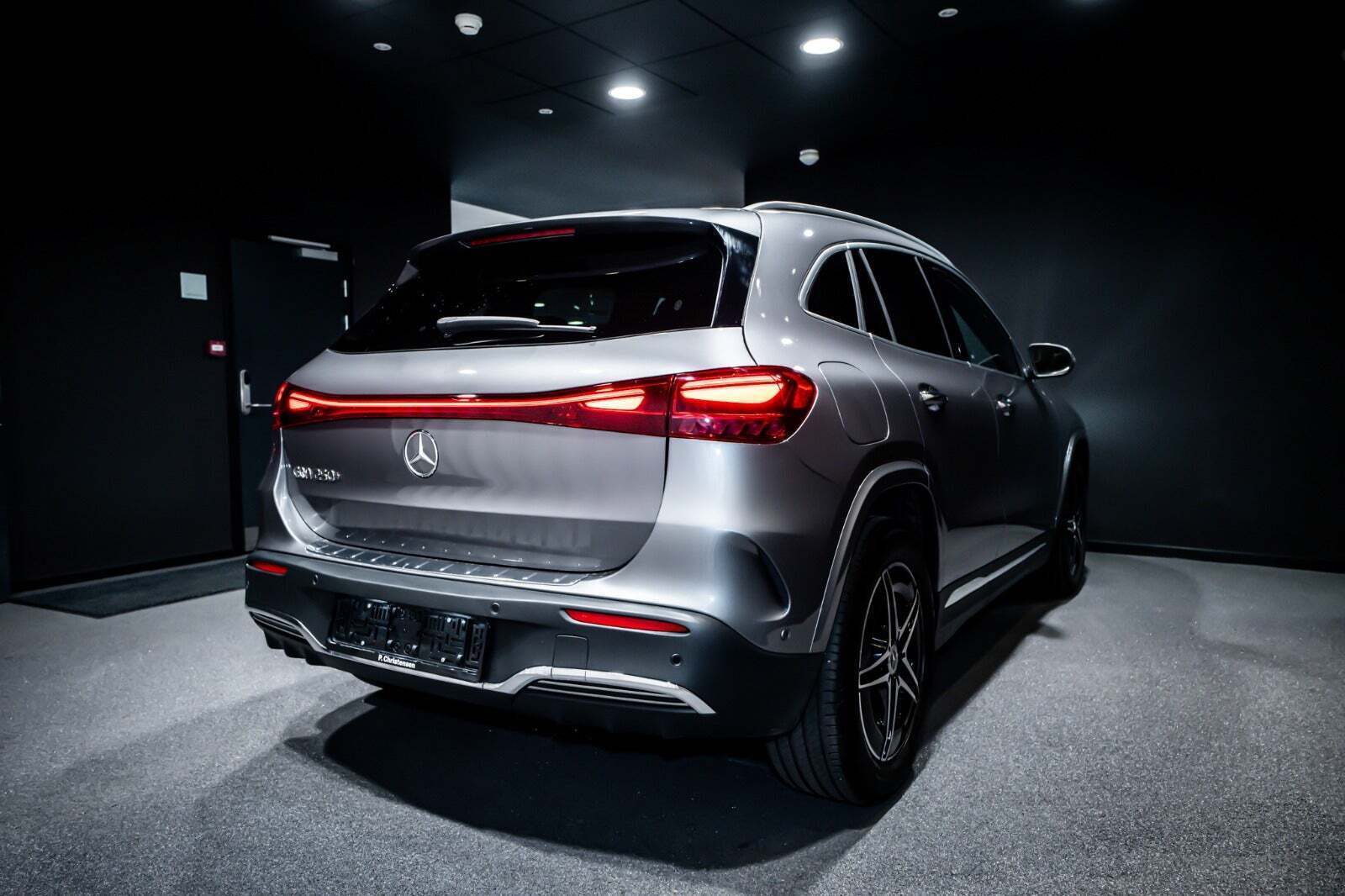 Mercedes EQA250+ AMG Premium