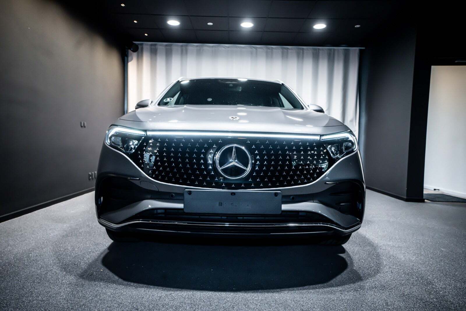 Mercedes EQA250+ AMG Premium