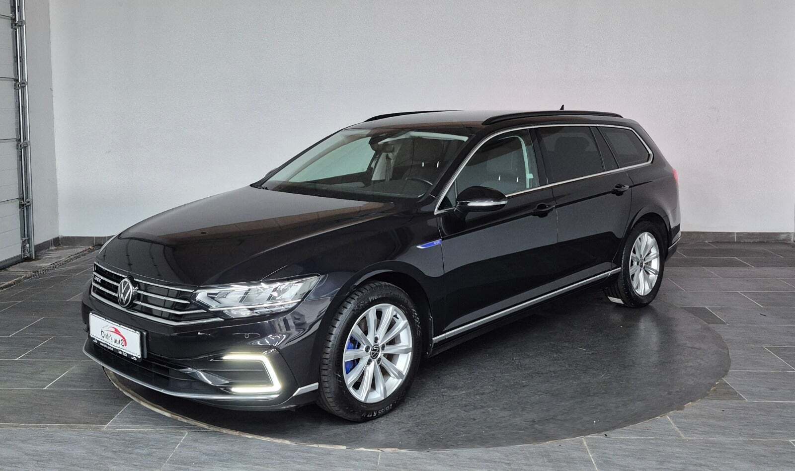 VW Passat 1,4 GTE Variant DSG