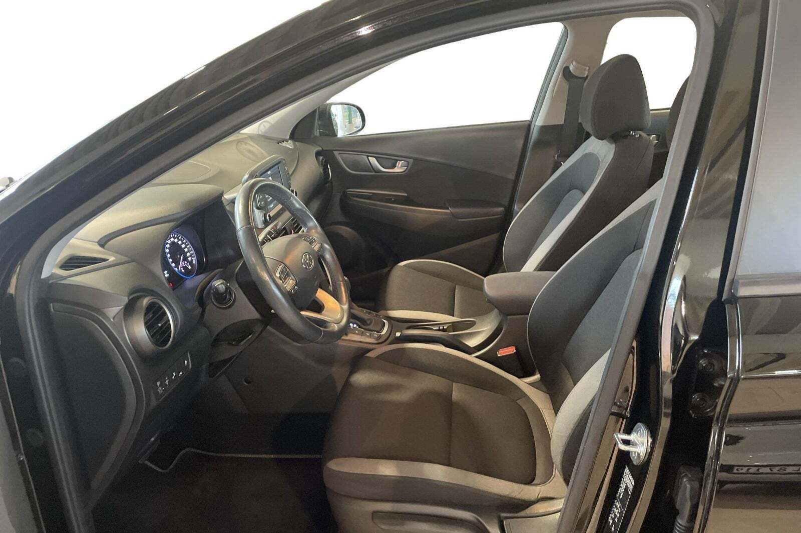 Hyundai Kona 1,6 T-GDi Trend DCT