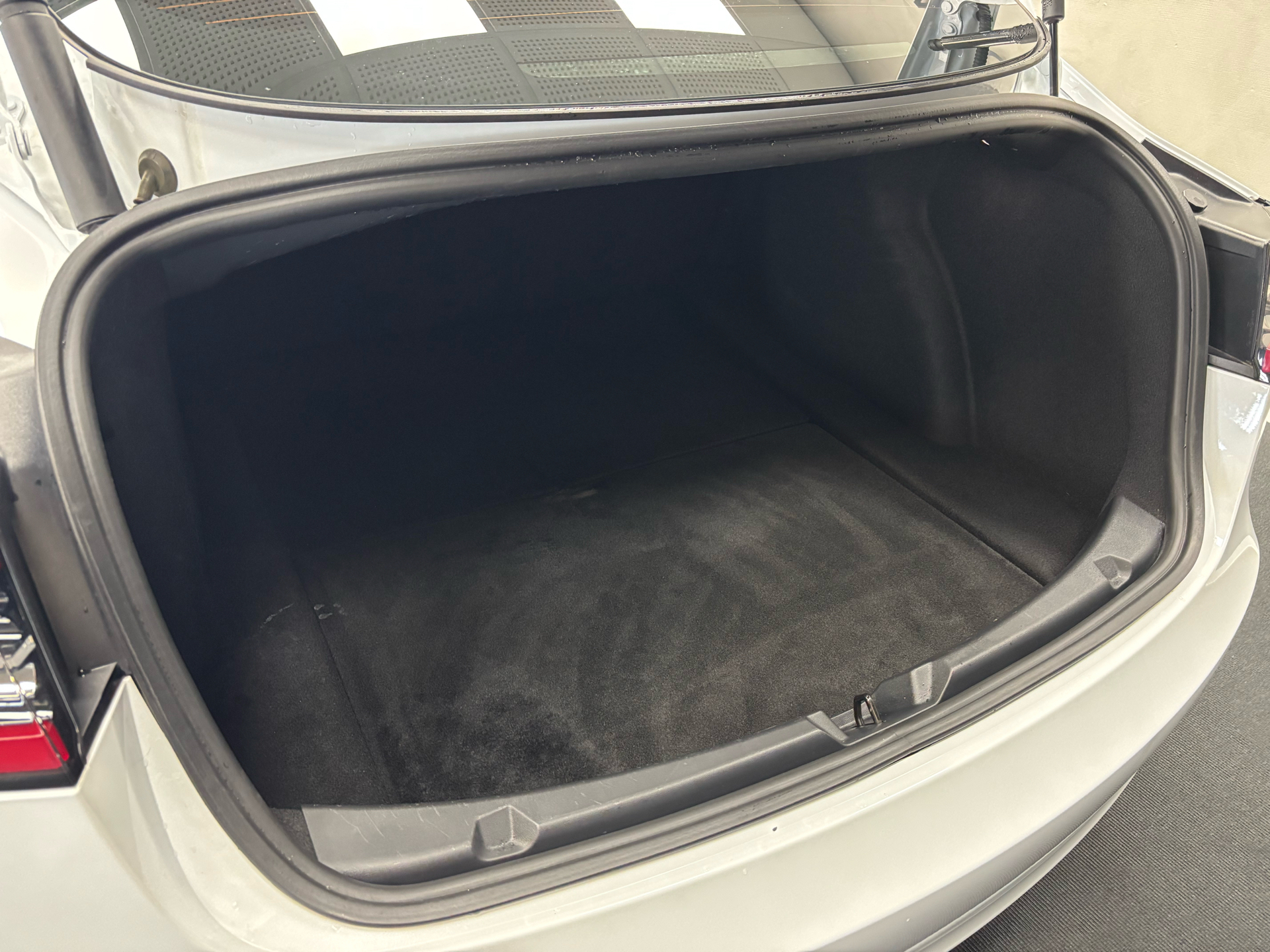 Tesla Model 3 EL Performance AWD 513HK Aut.