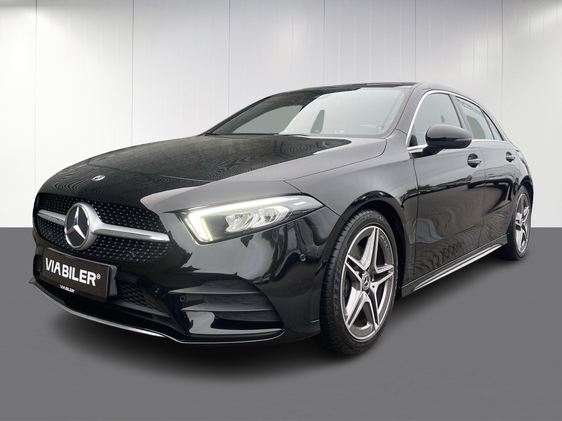 Via Biler - Aarhus Nord