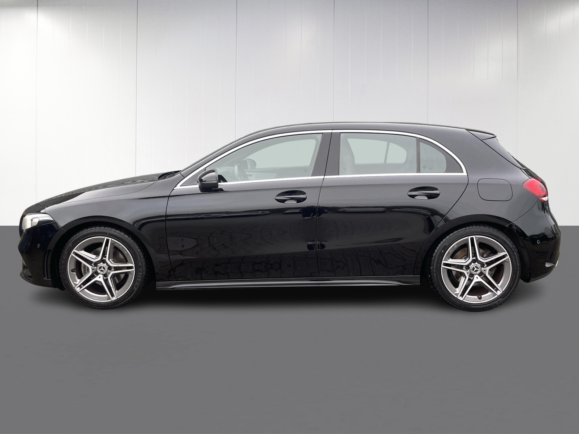 Mercedes A200 1,3 AMG Line 7G-DCT 163HK 5d 7g Aut.