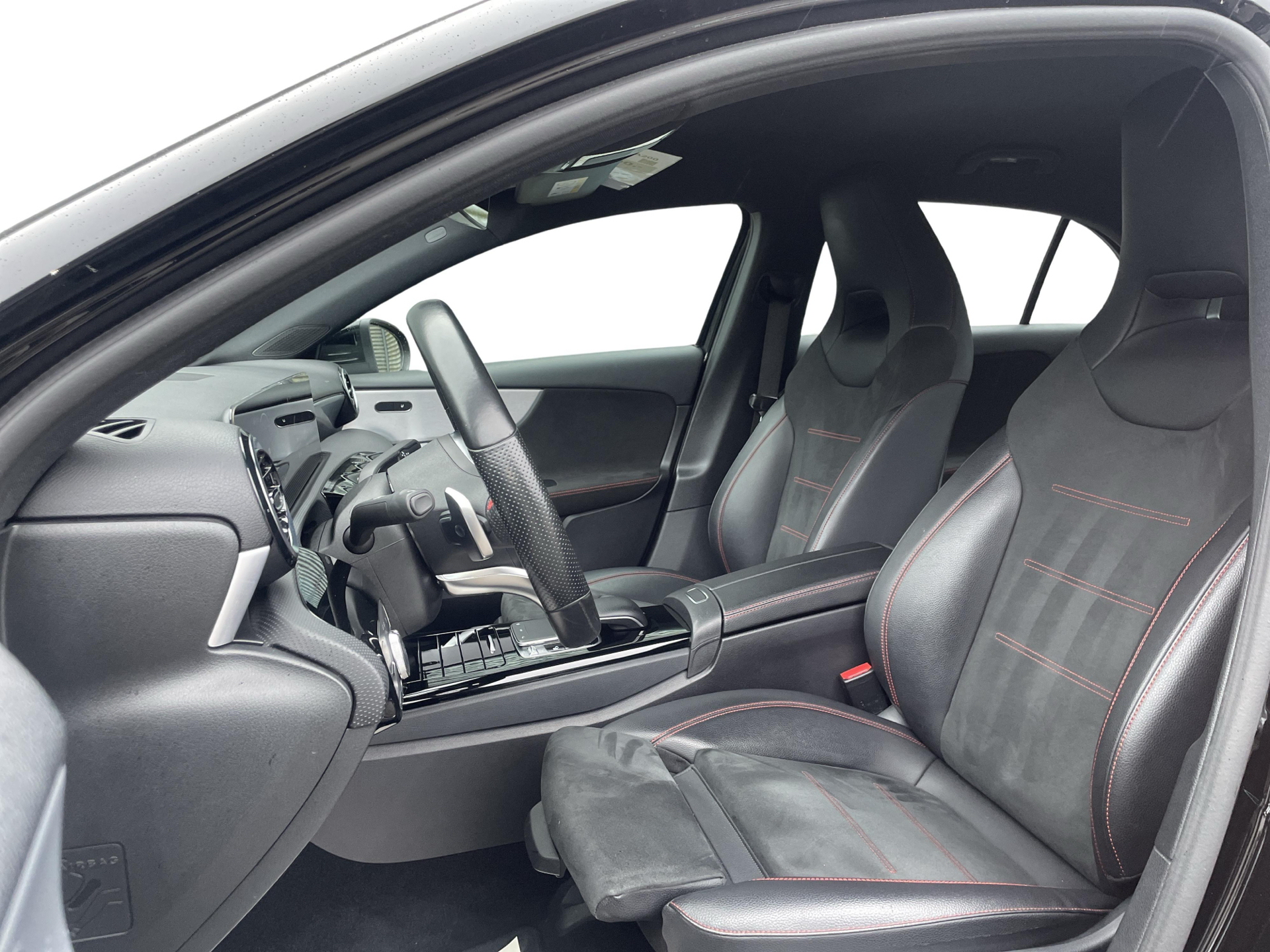 Mercedes A200 1,3 AMG Line 7G-DCT 163HK 5d 7g Aut.