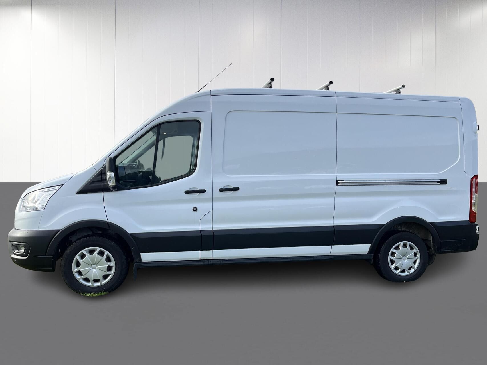 Ford Transit 2,0 350 L3H2 TDCi Trend 170HK Van 6g Aut.