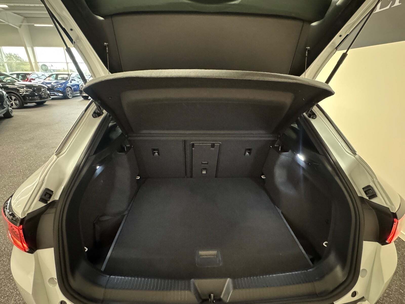 VW ID.4 77 1ST Pro Performance