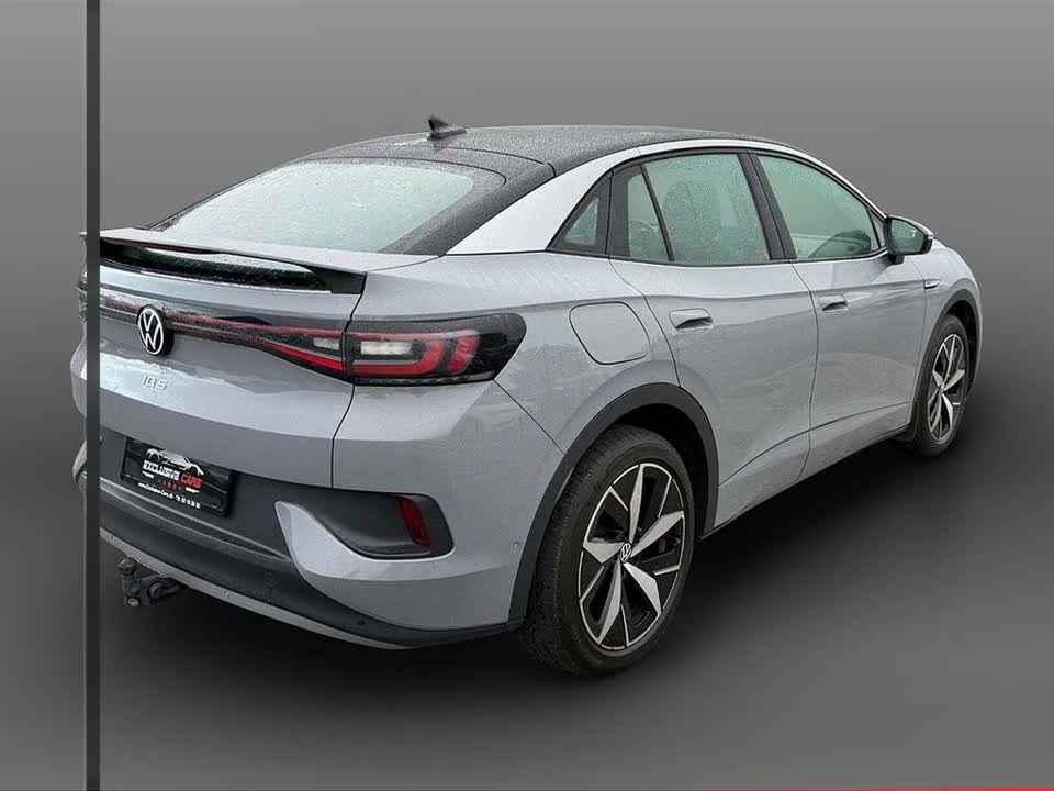 VW ID.5