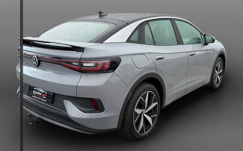 VW ID.5