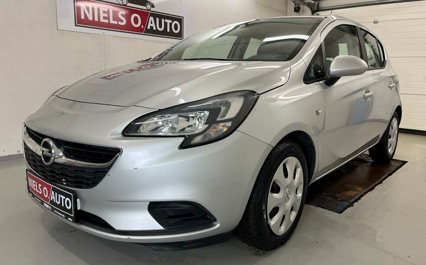 Opel Corsa 1,4 Enjoy