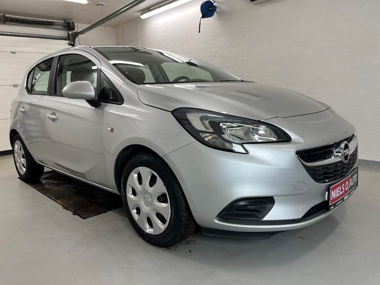 Opel Corsa 1,4 Enjoy