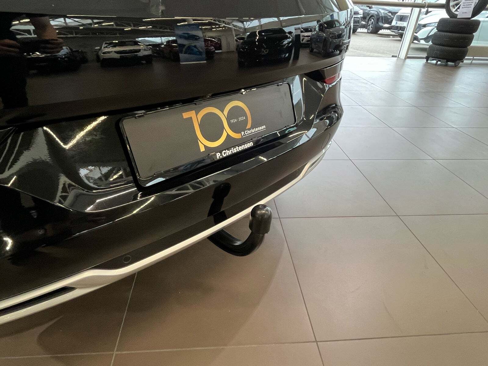 Opel Grandland 1,6 Hybrid Ultimate aut.