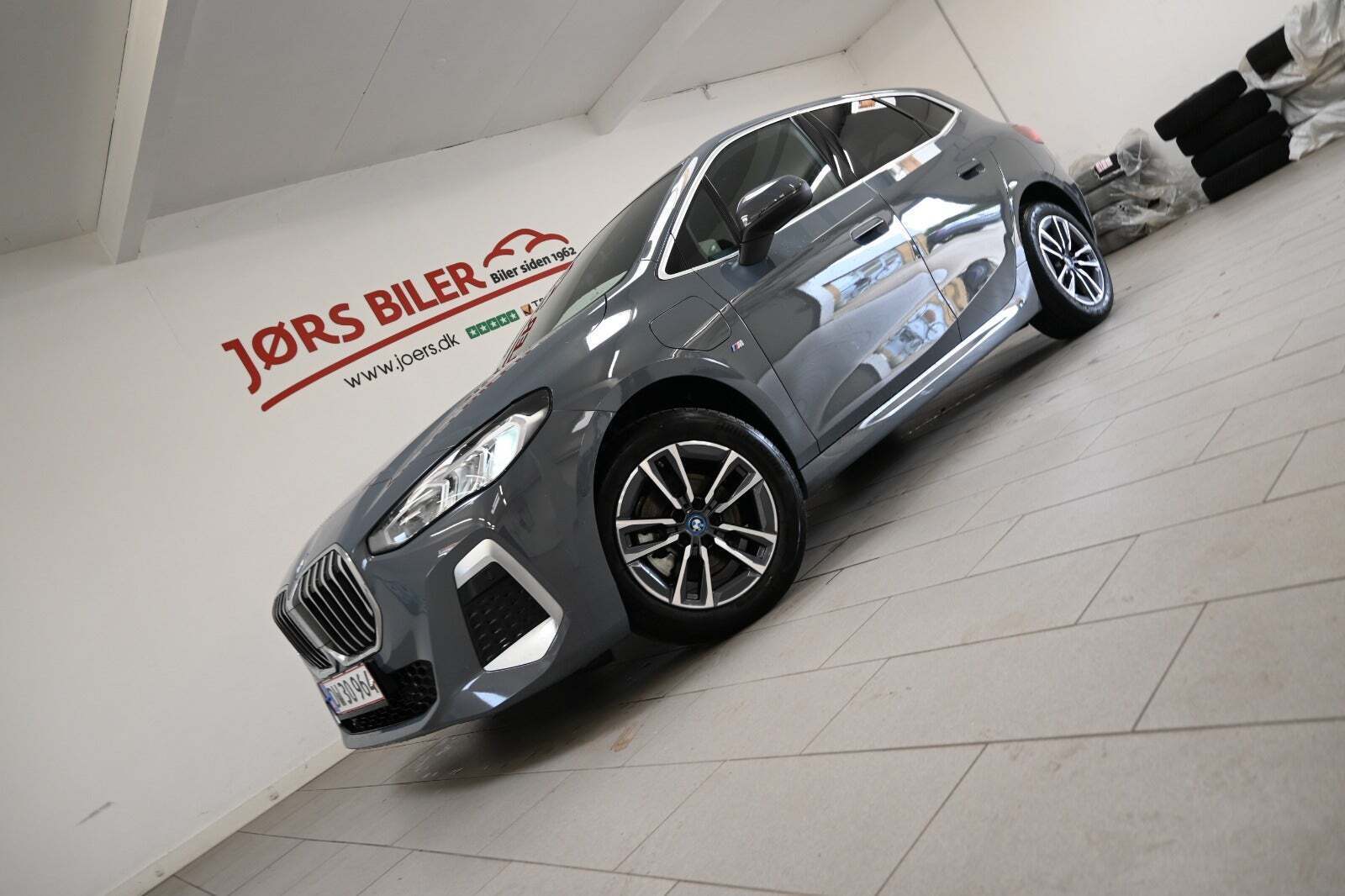 Jørs Biler, Næstved