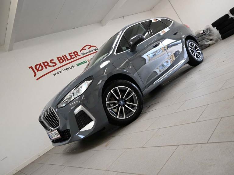 BMW 225e 1,5 Active Tourer M-Sport xDrive aut.