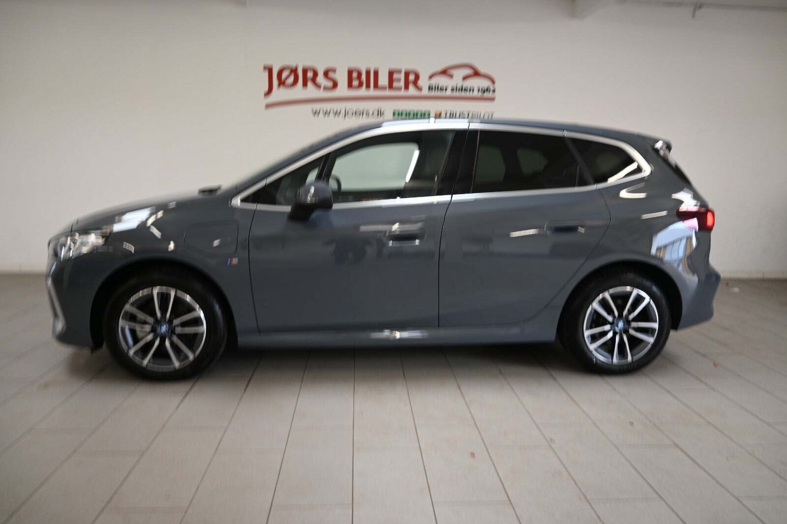 BMW 225e 1,5 Active Tourer M-Sport xDrive aut.