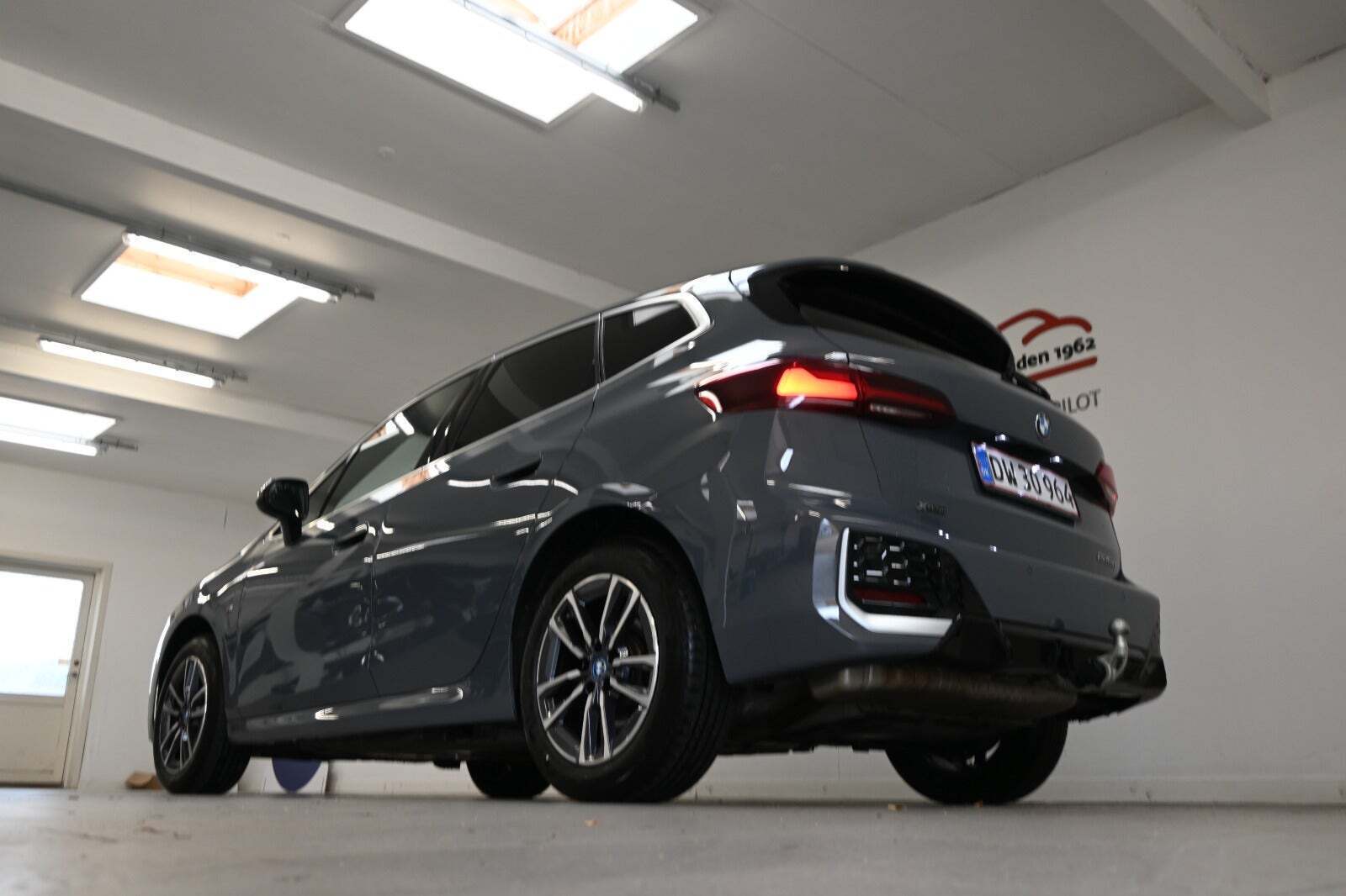 BMW 225e 1,5 Active Tourer M-Sport xDrive aut.