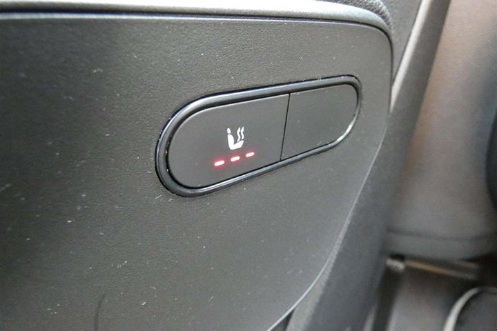 Hvid Mercedes Sprinter 316 fra 2019
