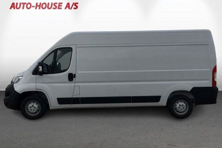 undefined Citroën Jumper 33 fra 2023