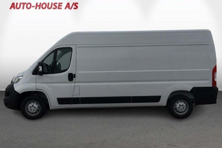 undefined Citroën Jumper 33 fra 2023