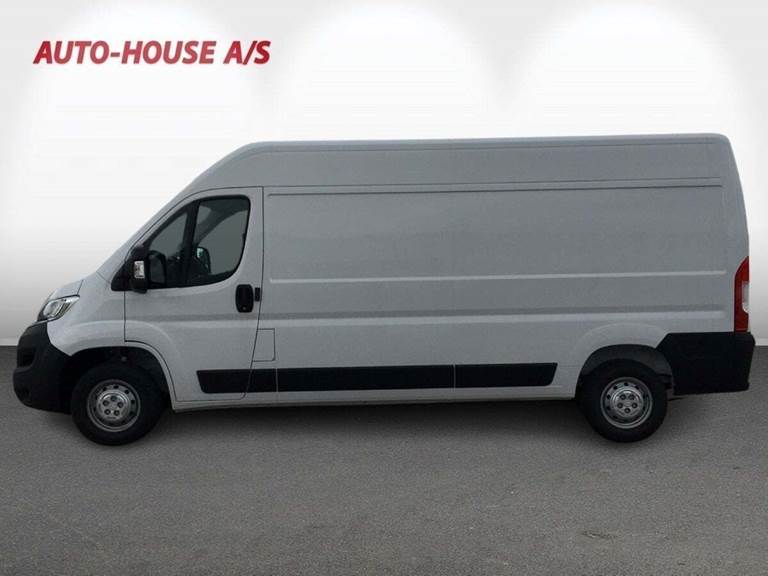 Citroën Jumper 33 2,2 BlueHDi 140 L3H2 FlexLine