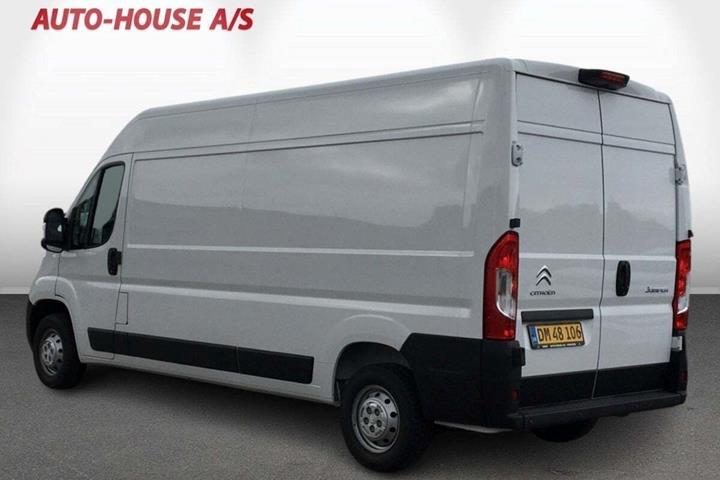 undefined Citroën Jumper 33 fra 2023