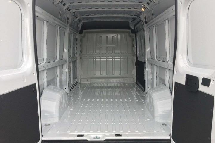 undefined Citroën Jumper 33 fra 2023