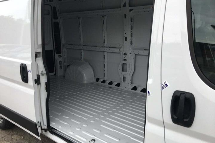 undefined Citroën Jumper 33 fra 2023