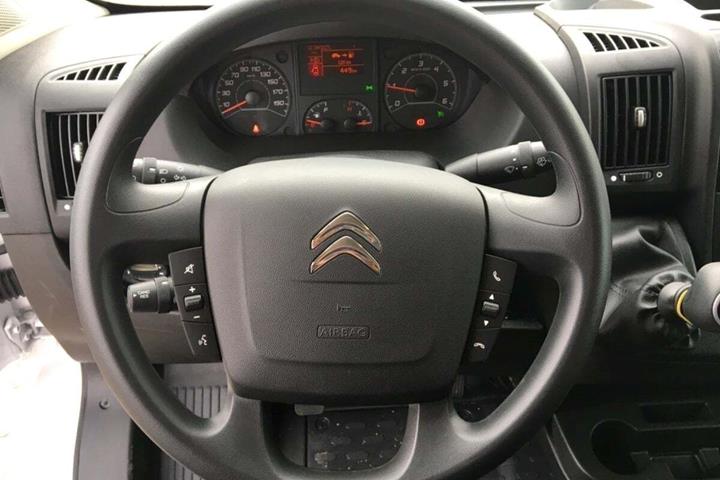 undefined Citroën Jumper 33 fra 2023