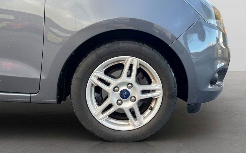 Ford Ka+