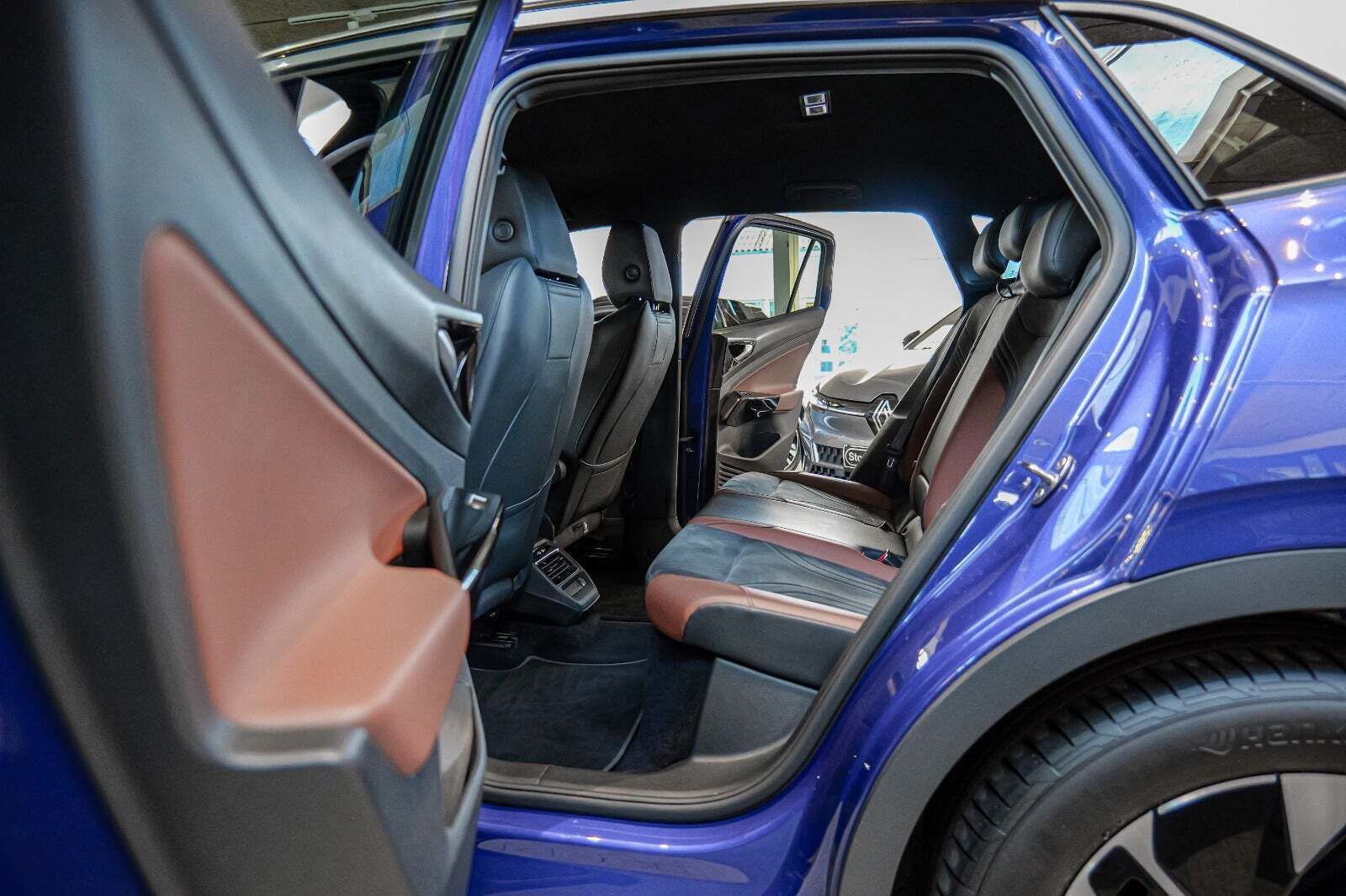 VW ID.4 77 1ST Pro Performance