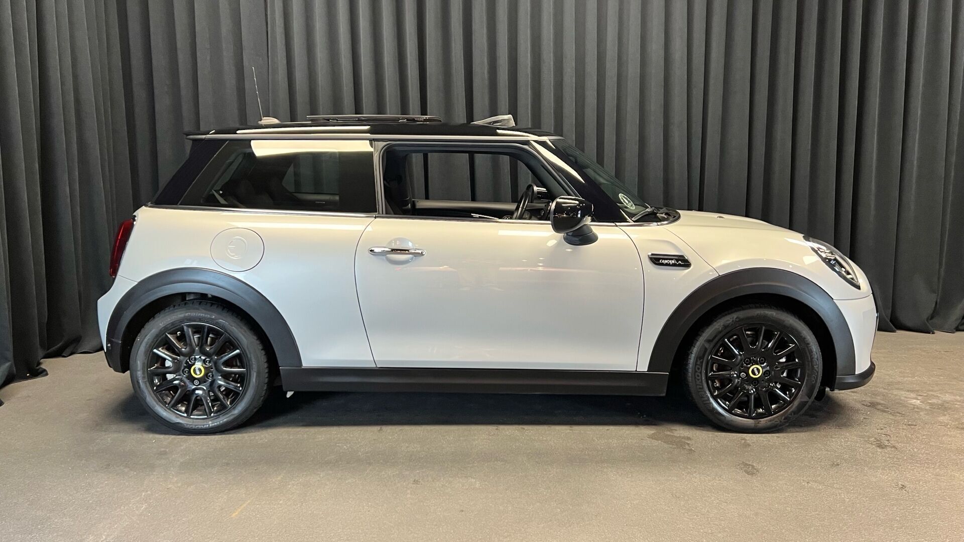 Mini Cooper SE EL Camden 184HK 3d Aut.