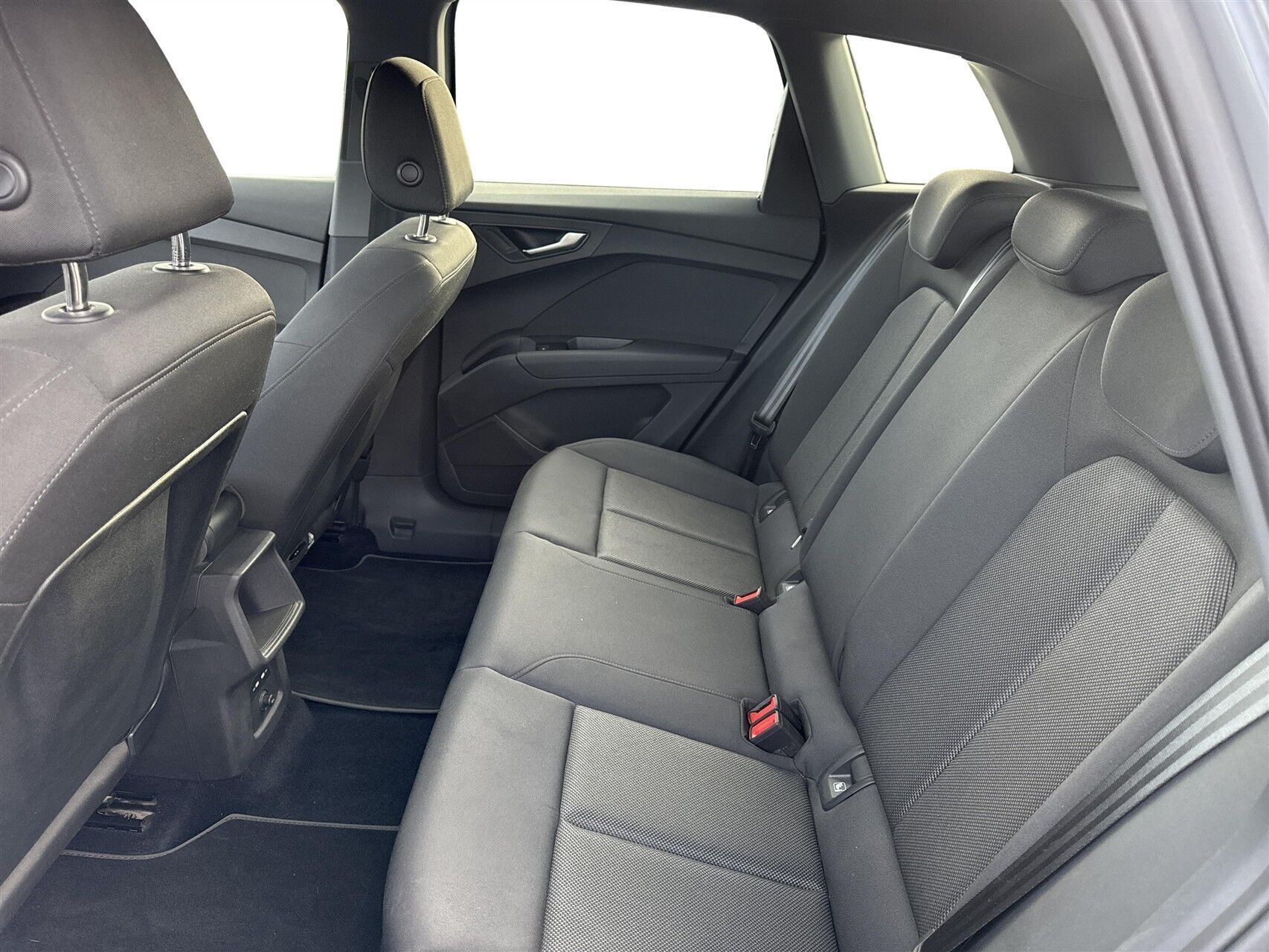 Audi Q4 40 E-tron 204HK 5d Aut.