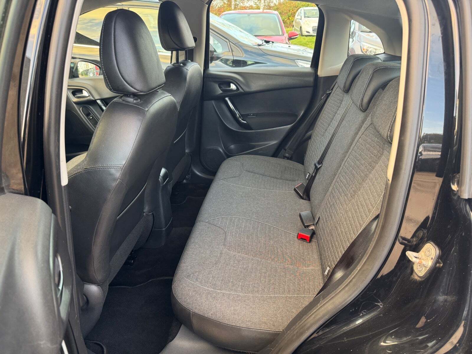 undefined Citroën C3 fra 2016