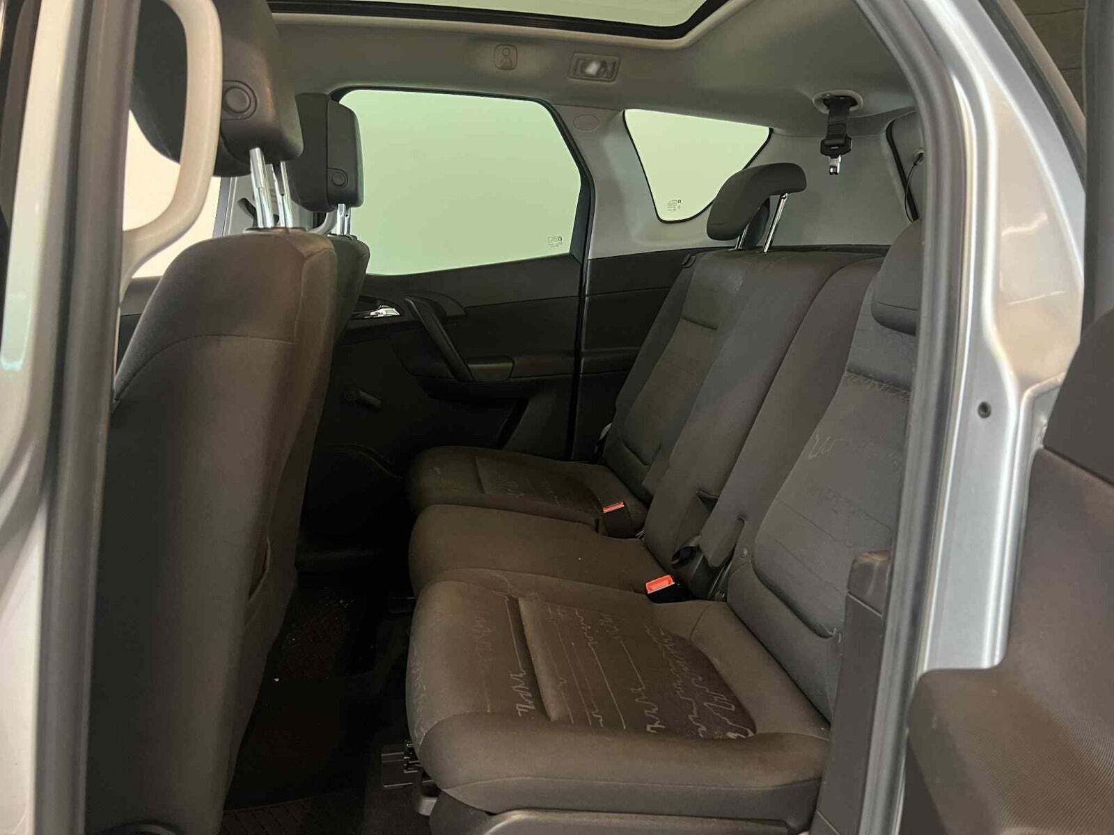 Opel Meriva 1,6 CDTi 95 Enjoy