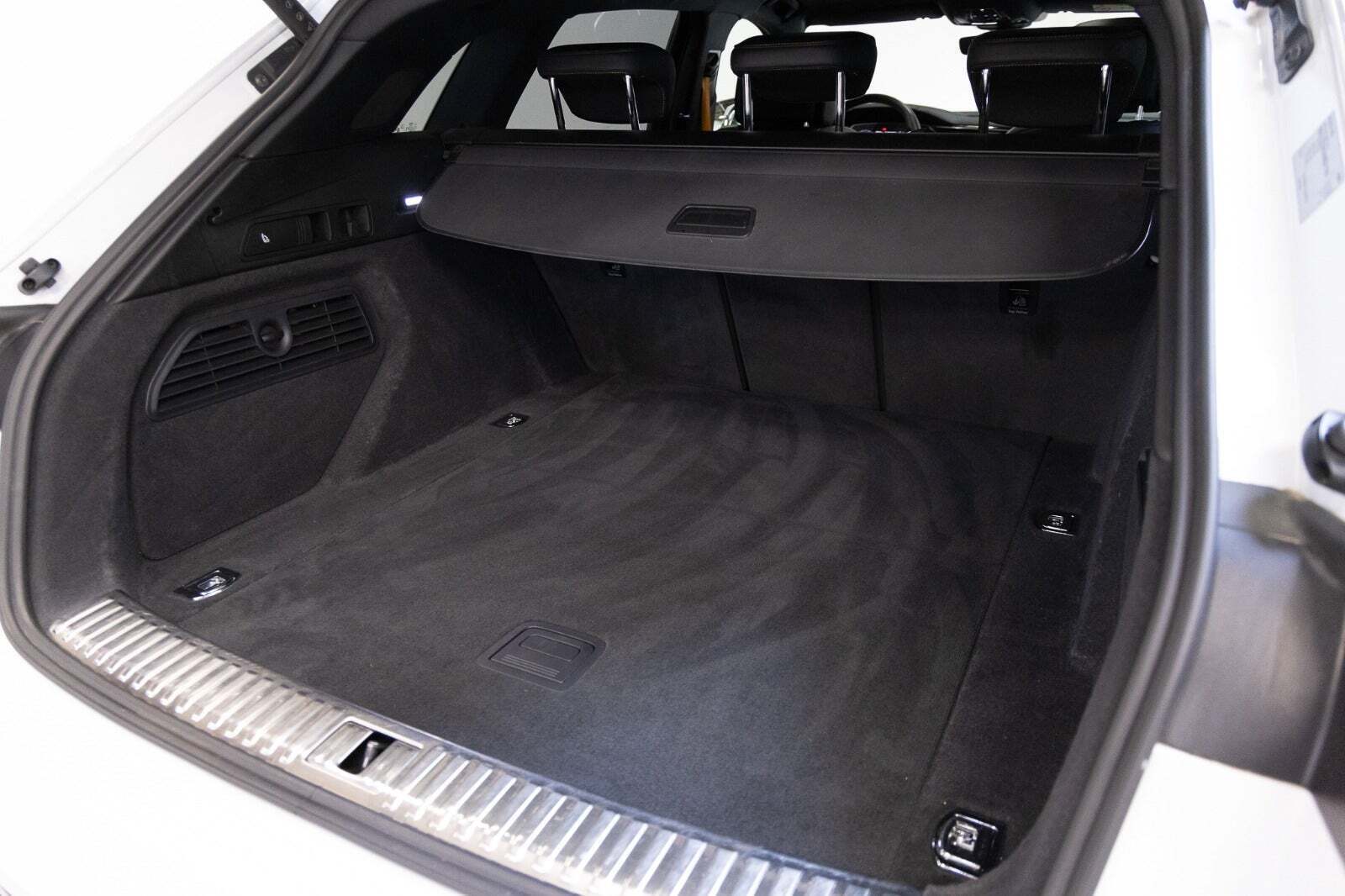 Audi e-tron 55 Black Edition S-line quattro