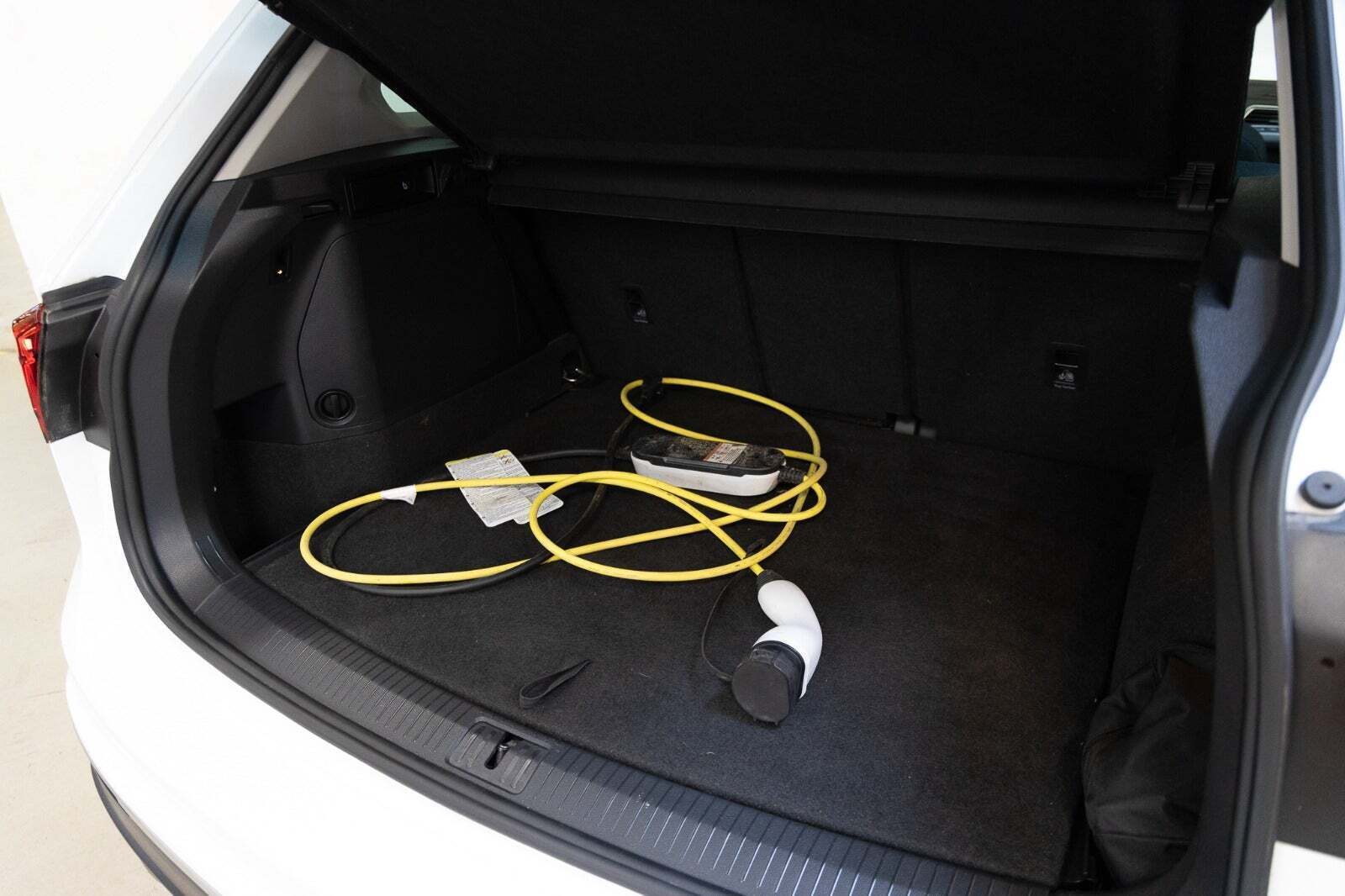 VW Tiguan 1,4 eHybrid Life DSG