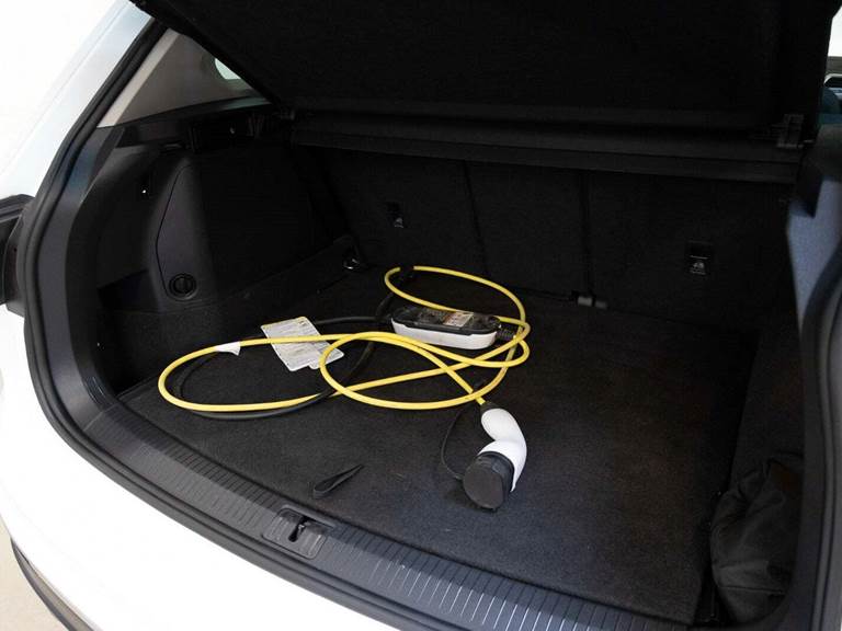 VW Tiguan 1,4 eHybrid Life DSG