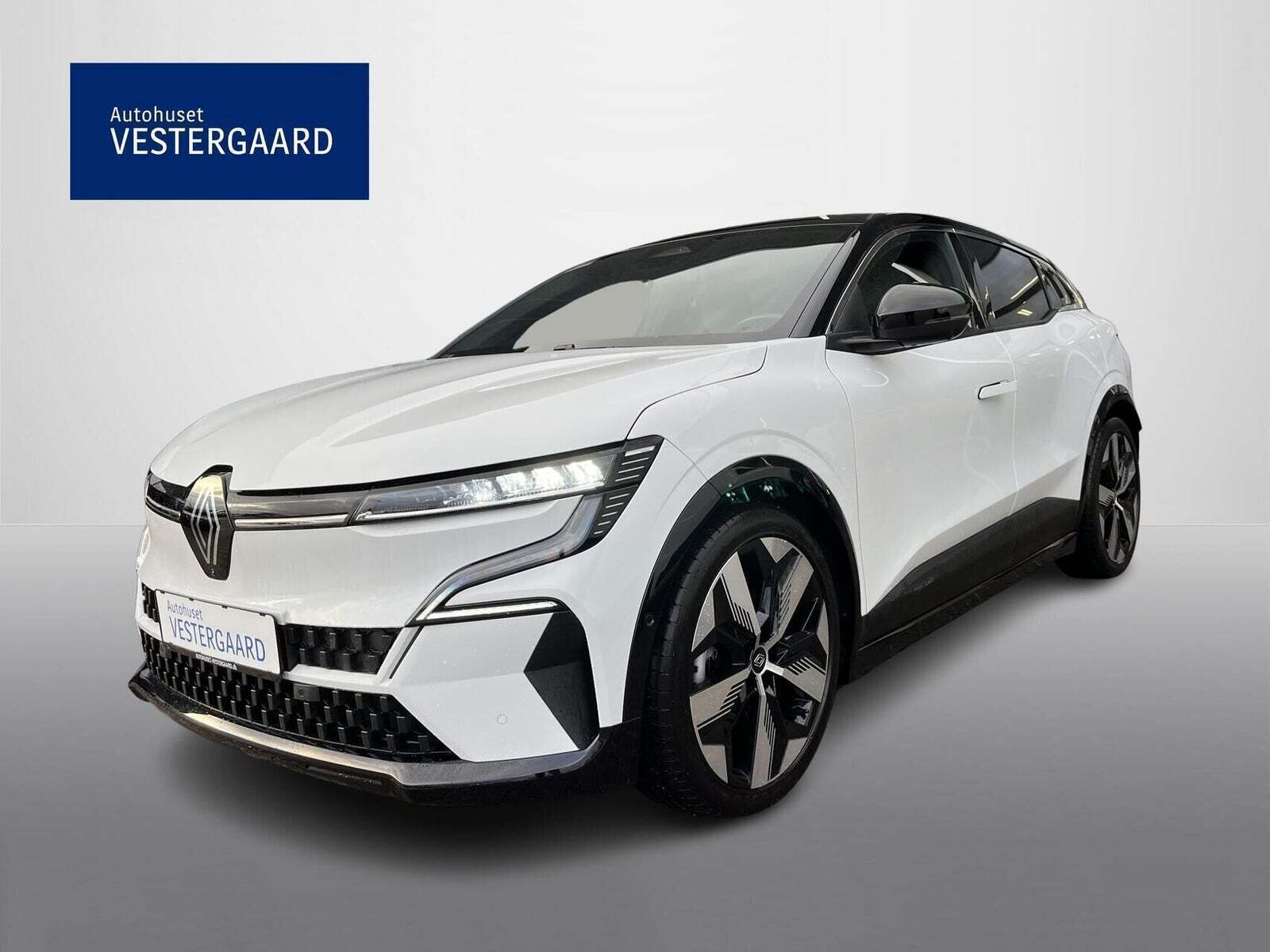 Renault Megane E-Tech 60 Techno