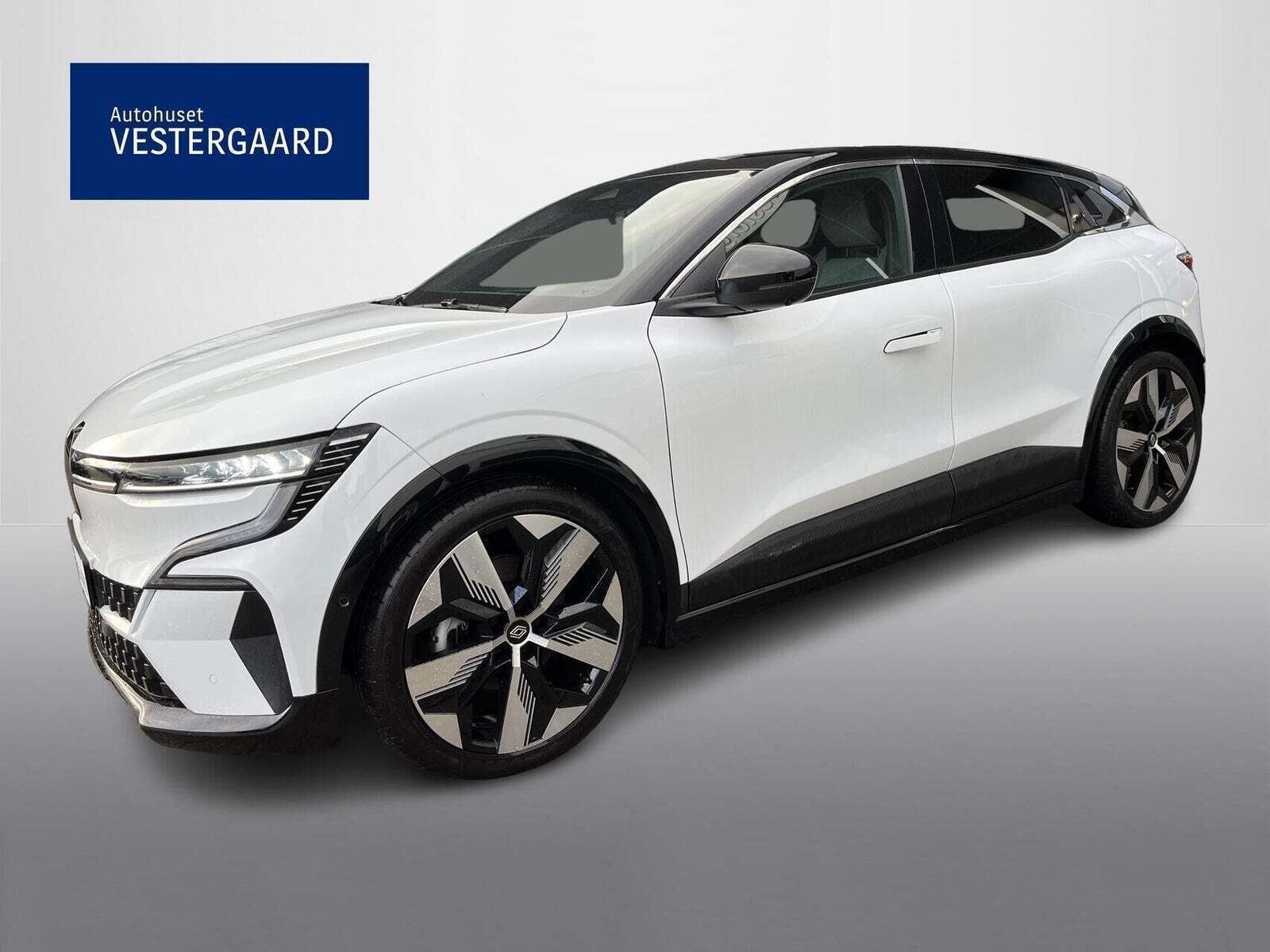 Renault Megane E-Tech 60 Techno